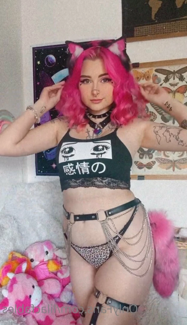 ♡ Lila ♡ [ lilacfables ] Onlyfans leaked photo 7468598 on Hotleaks.tv
