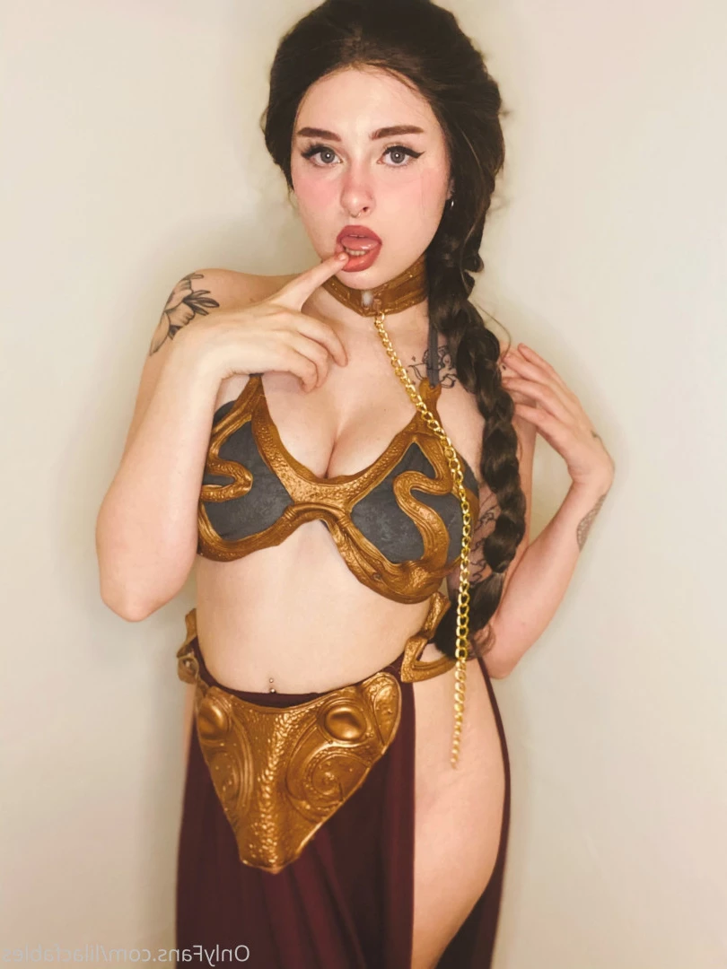 ♡ Lila ♡ [ lilacfables ] Onlyfans leaked photo 7468674 on Hotleaks.tv