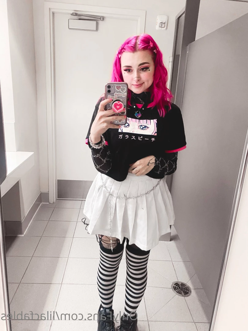 ♡ Lila ♡ [ lilacfables ] Onlyfans leaked photo 7468731 on Hotleaks.tv