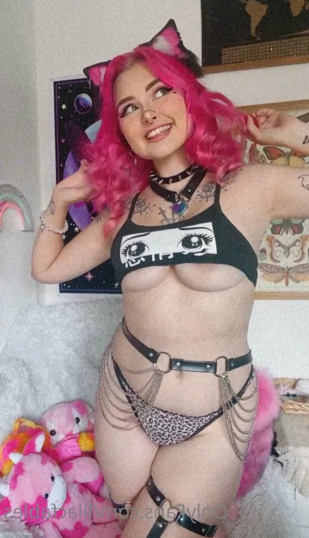 ♡ Lila ♡ [ lilacfables ] Onlyfans leaked photo 7468819 on Hotleaks.tv
