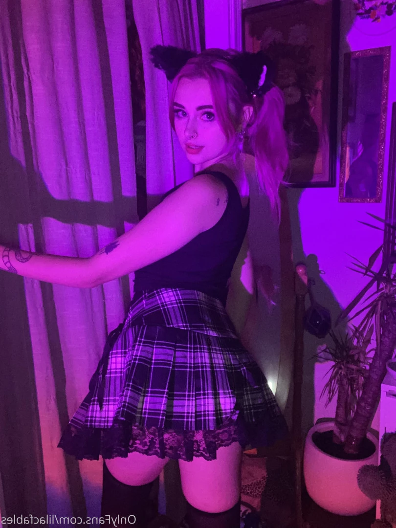 ♡ Lila ♡ [ lilacfables ] Onlyfans leaked photo 7468996 on Hotleaks.tv