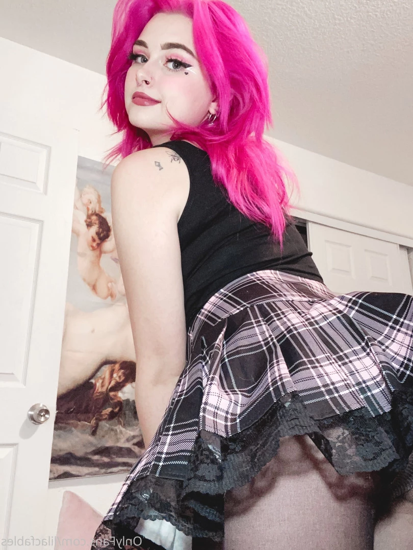 ♡ Lila ♡ [ lilacfables ] Onlyfans leaked photo 7469040 on Hotleaks.tv