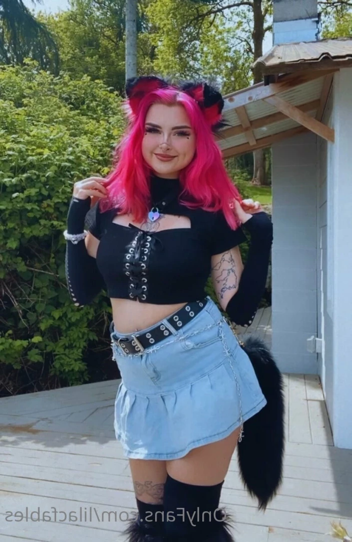 ♡ Lila ♡ [ lilacfables ] Onlyfans leaked photo 7469103 on Hotleaks.tv