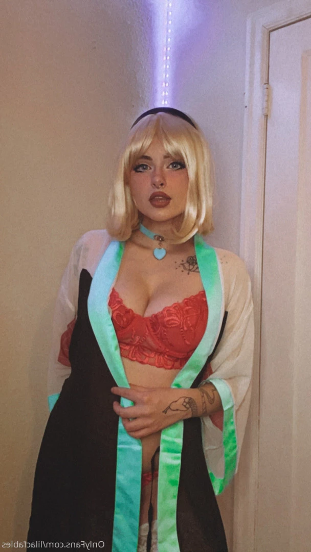 ♡ Lila ♡ [ lilacfables ] Onlyfans leaked photo 7469145 on Hotleaks.tv