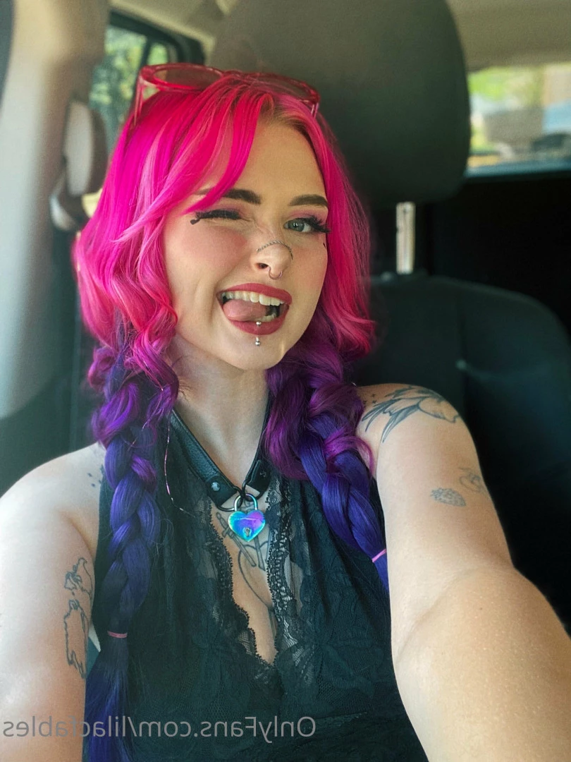 ♡ Lila ♡ [ lilacfables ] Onlyfans leaked photo 7469168 on Hotleaks.tv
