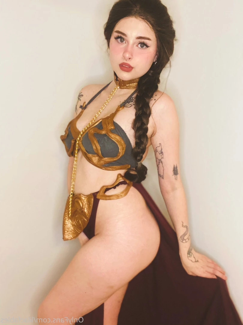 ♡ Lila ♡ [ lilacfables ] Onlyfans leaked photo 7469173 on Hotleaks.tv