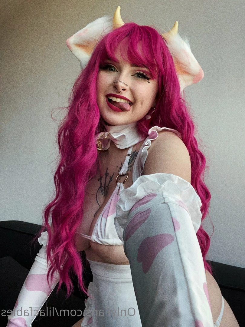♡ Lila ♡ [ lilacfables ] Onlyfans leaked photo 7469235 on Hotleaks.tv
