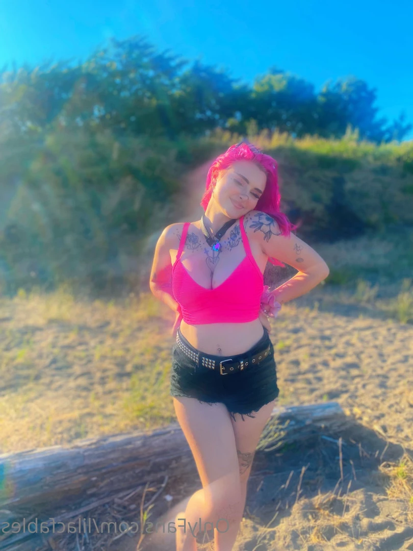♡ Lila ♡ [ lilacfables ] Onlyfans leaked photo 7469317 on Hotleaks.tv