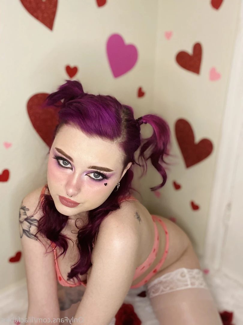 ♡ Lila ♡ [ lilacfables ] Onlyfans leaked photo 7469417 on Hotleaks.tv