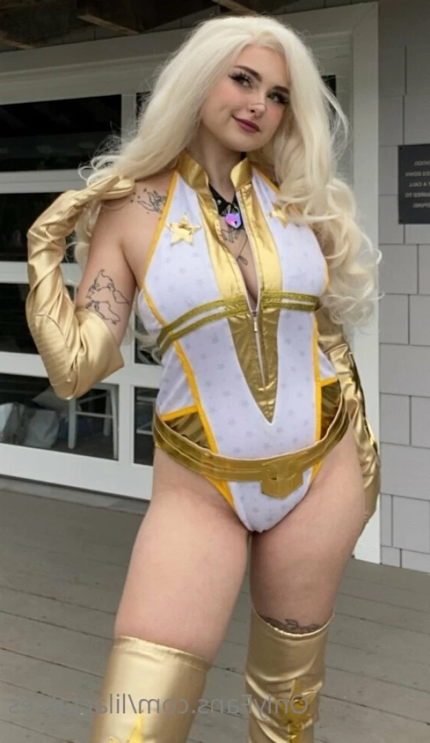 ♡ Lila ♡ [ lilacfables ] Onlyfans leaked photo 7469427 on Hotleaks.tv