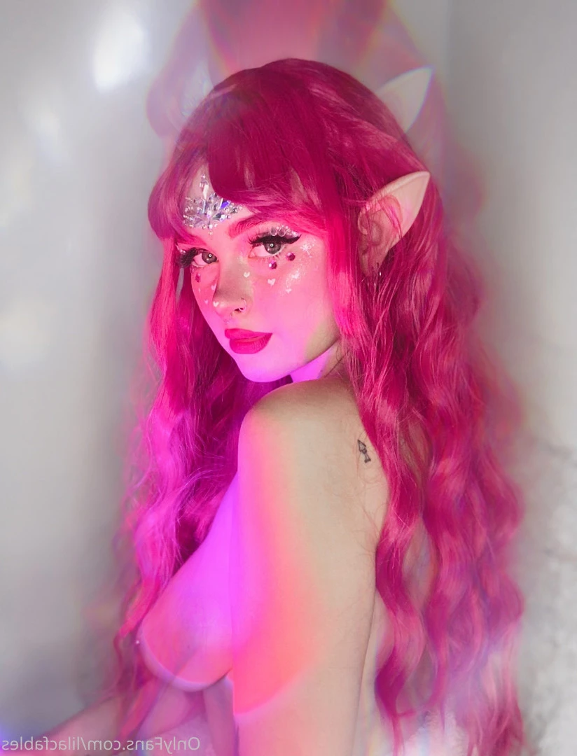 ♡ Lila ♡ [ lilacfables ] Onlyfans leaked photo 7469482 on Hotleaks.tv