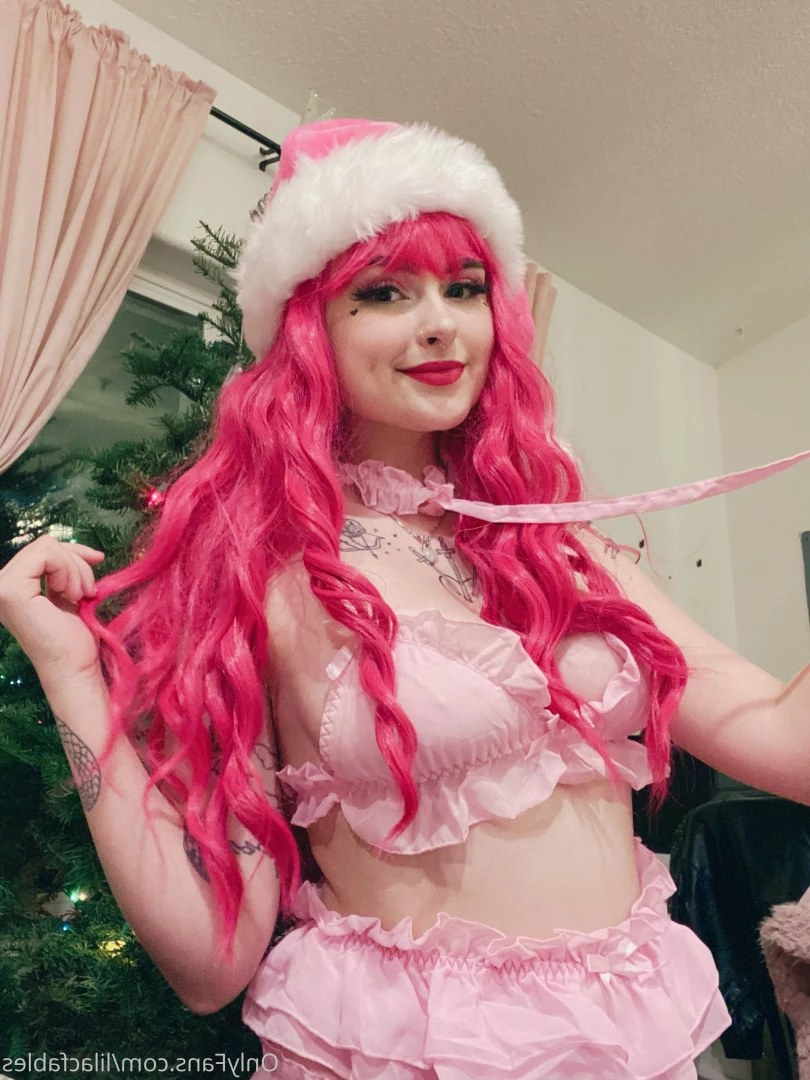 ♡ Lila ♡ [ lilacfables ] Onlyfans leaked photo 7469542 on Hotleaks.tv