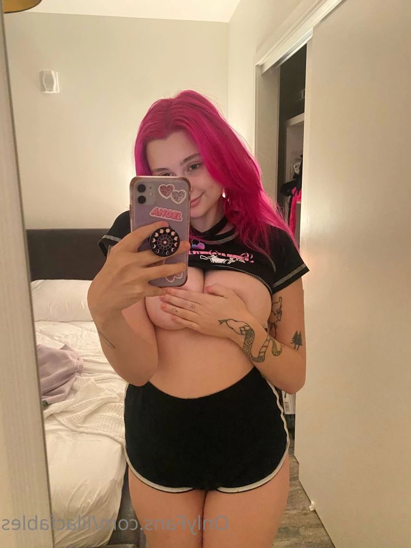 ♡ Lila ♡ [ lilacfables ] Onlyfans leaked photo 7469586 on Hotleaks.tv