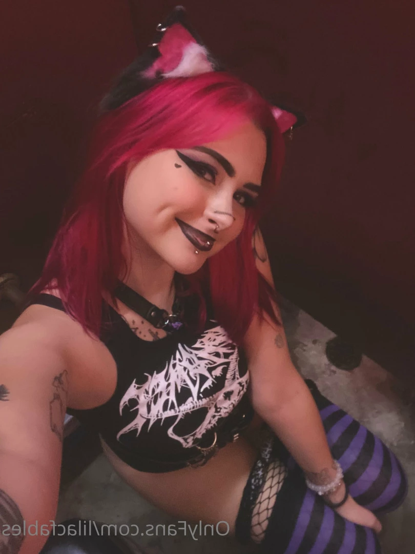 ♡ Lila ♡ [ lilacfables ] Onlyfans leaked photo 7469607 on Hotleaks.tv