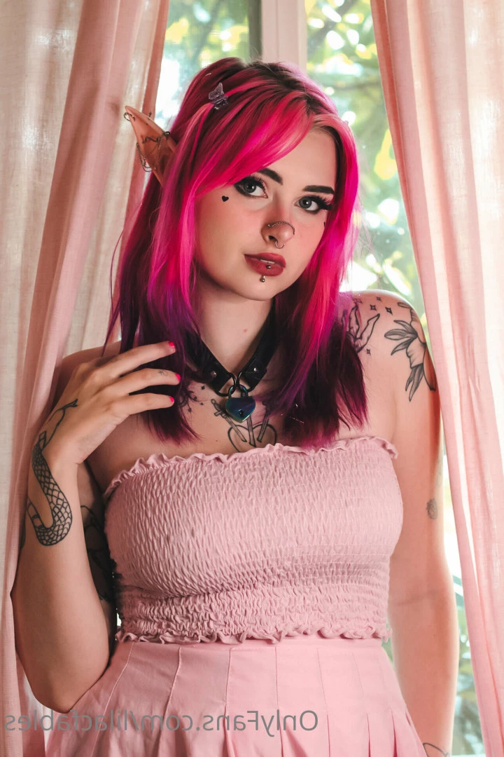 ♡ Lila ♡ [ lilacfables ] Onlyfans leaked photo 7469735 on Hotleaks.tv