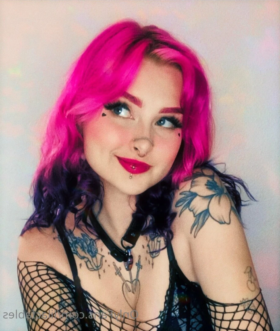 ♡ Lila ♡ [ lilacfables ] Onlyfans leaked photo 7469745 on Hotleaks.tv