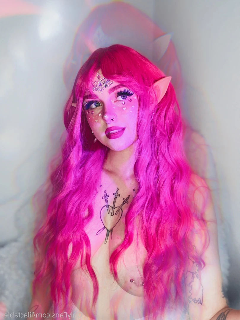 ♡ Lila ♡ [ lilacfables ] Onlyfans leaked photo 7469831 on Hotleaks.tv