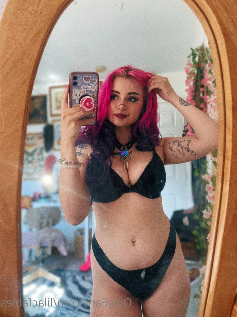 ♡ Lila ♡ [ lilacfables ] Onlyfans leaked photo 7469853 on Hotleaks.tv