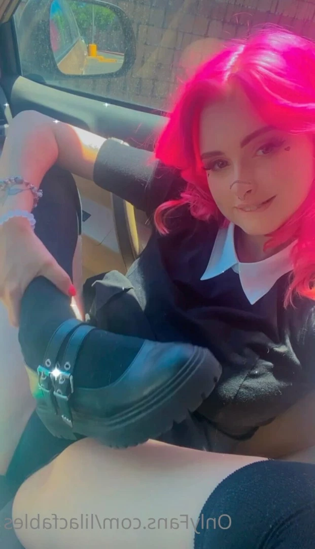 ♡ Lila ♡ [ lilacfables ] Onlyfans leaked photo 7469954 on Hotleaks.tv