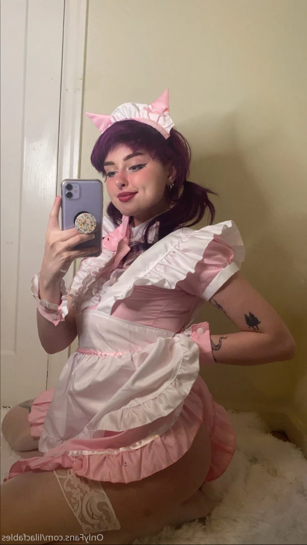 ♡ Lila ♡ [ lilacfables ] Onlyfans leaked photo 7469989 on Hotleaks.tv