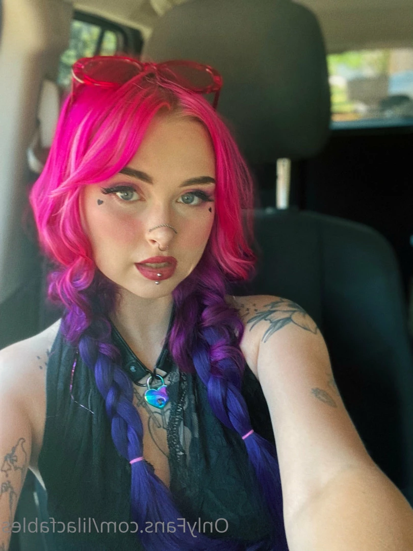 ♡ Lila ♡ [ lilacfables ] Onlyfans leaked photo 7470201 on Hotleaks.tv