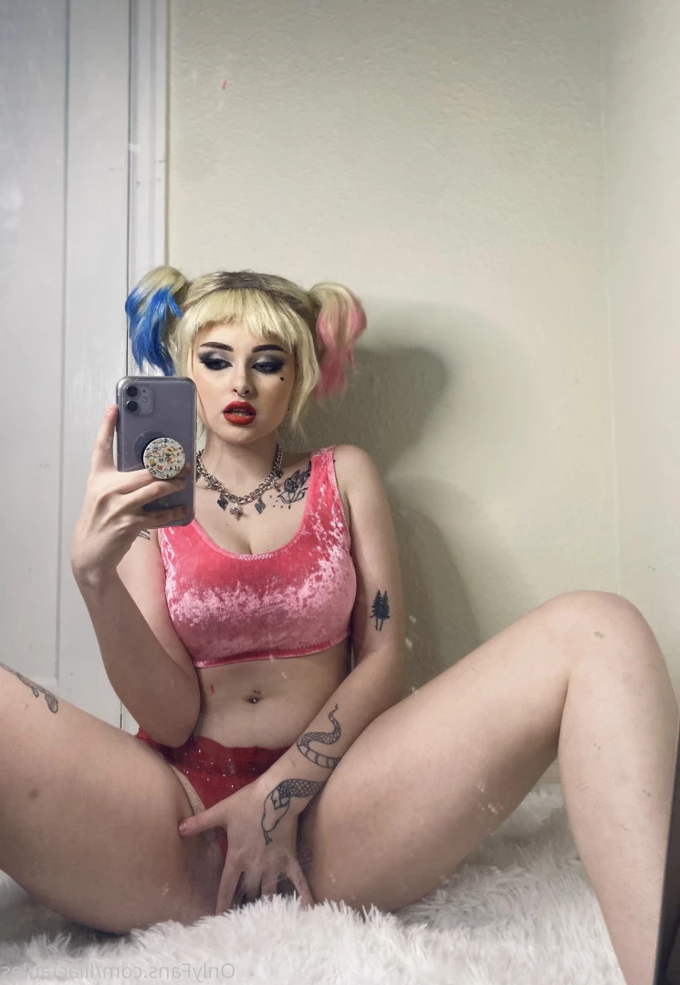 ♡ Lila ♡ [ lilacfables ] Onlyfans leaked photo 7470326 on Hotleaks.tv