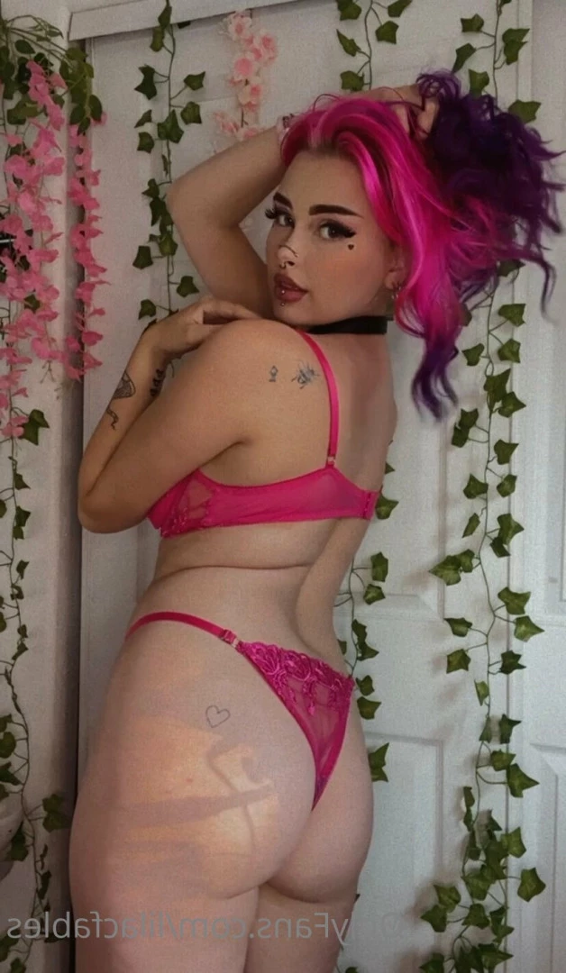♡ Lila ♡ [ lilacfables ] Onlyfans leaked photo 7470479 on Hotleaks.tv
