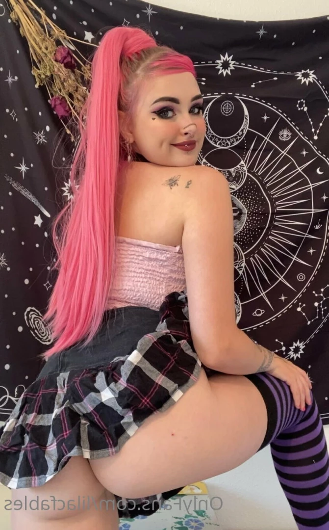 ♡ Lila ♡ [ lilacfables ] Onlyfans leaked photo 7470667 on Hotleaks.tv