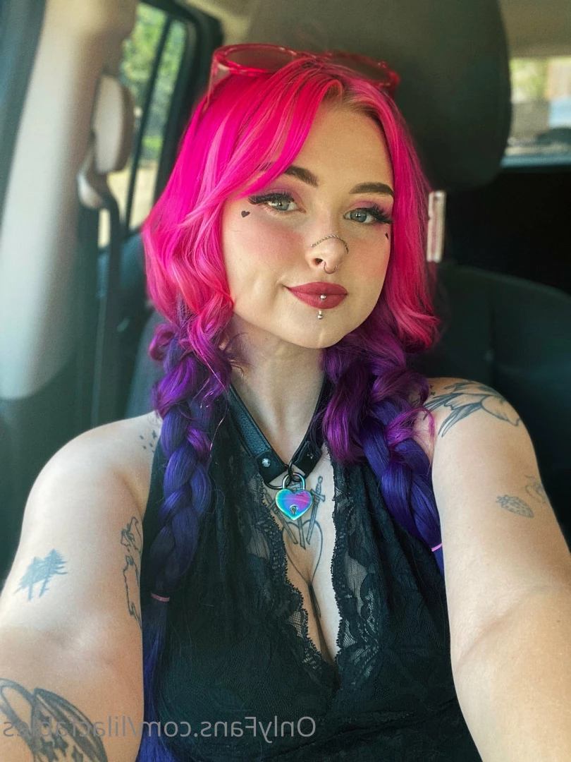 ♡ Lila ♡ [ lilacfables ] Onlyfans leaked photo 7470687 on Hotleaks.tv