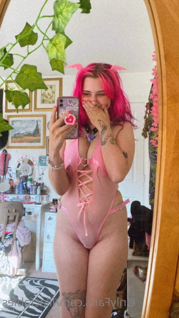 ♡ Lila ♡ [ lilacfables ] Onlyfans leaked photo 7470738 on Hotleaks.tv