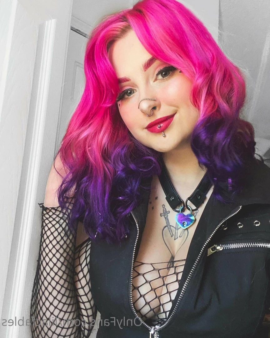 ♡ Lila ♡ [ lilacfables ] Onlyfans leaked photo 7470787 on Hotleaks.tv