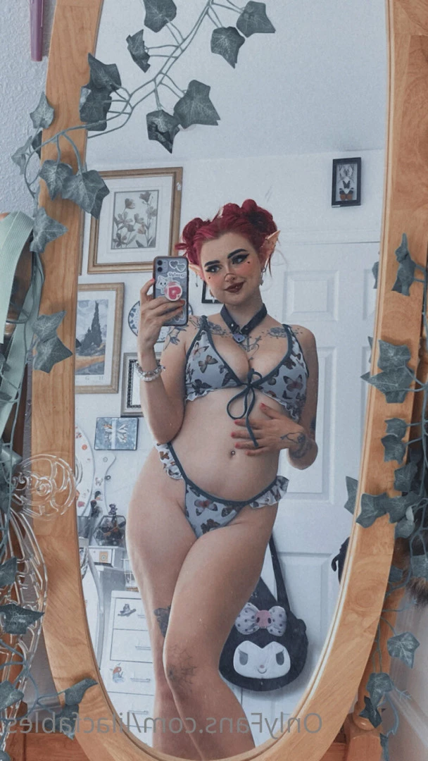 ♡ Lila ♡ [ lilacfables ] Onlyfans leaked photo 7470836 on Hotleaks.tv