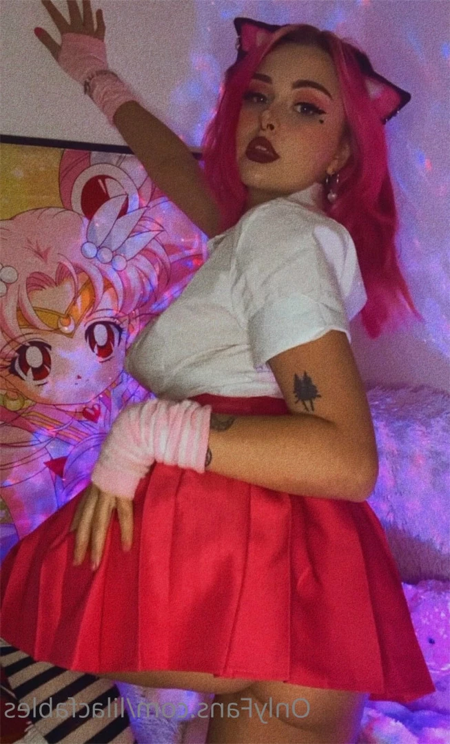 ♡ Lila ♡ [ lilacfables ] Onlyfans leaked photo 7470893 on Hotleaks.tv