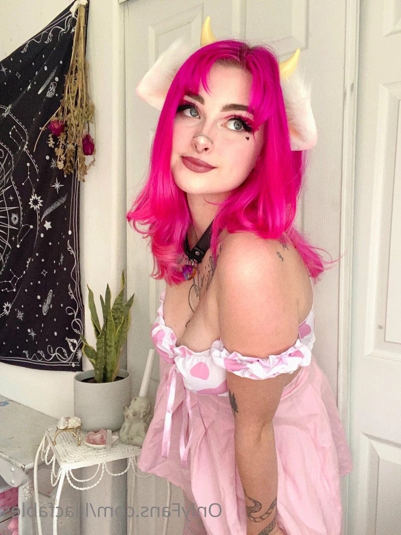 ♡ Lila ♡ [ lilacfables ] Onlyfans leaked photo 7470960 on Hotleaks.tv