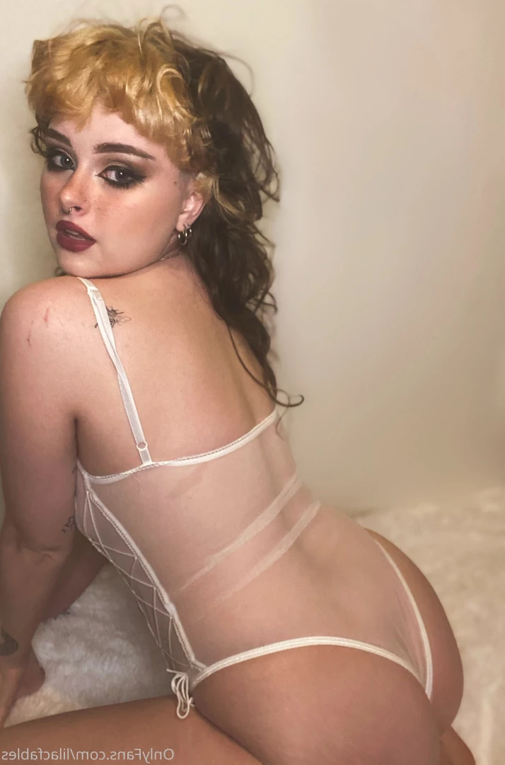 ♡ Lila ♡ [ lilacfables ] Onlyfans leaked photo 7471077 on Hotleaks.tv