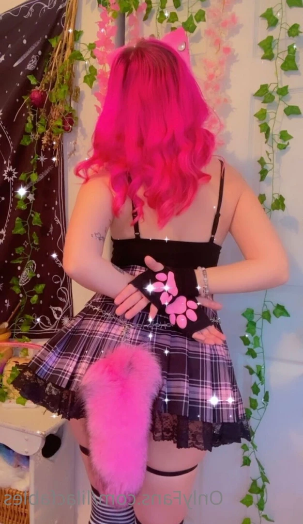 ♡ Lila ♡ [ lilacfables ] Onlyfans leaked photo 7471247 on Hotleaks.tv