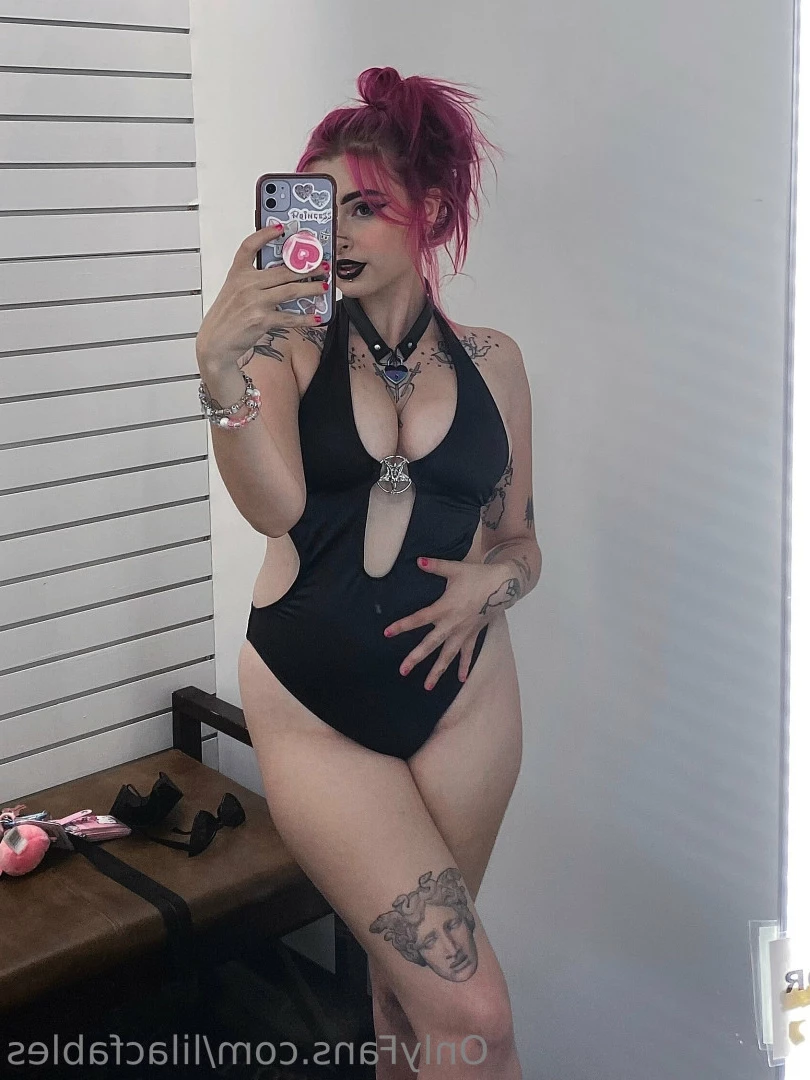 ♡ Lila ♡ [ lilacfables ] Onlyfans leaked photo 7471286 on Hotleaks.tv