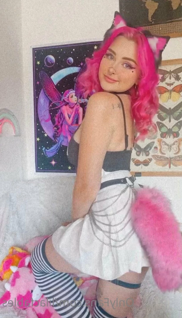 ♡ Lila ♡ [ lilacfables ] Onlyfans leaked photo 7471312 on Hotleaks.tv