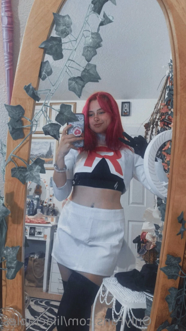 ♡ Lila ♡ [ lilacfables ] Onlyfans leaked photo 7471330 on Hotleaks.tv
