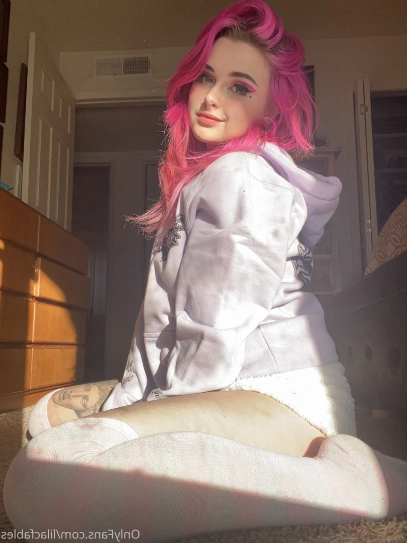 ♡ Lila ♡ [ lilacfables ] Onlyfans leaked photo 7471445 on Hotleaks.tv