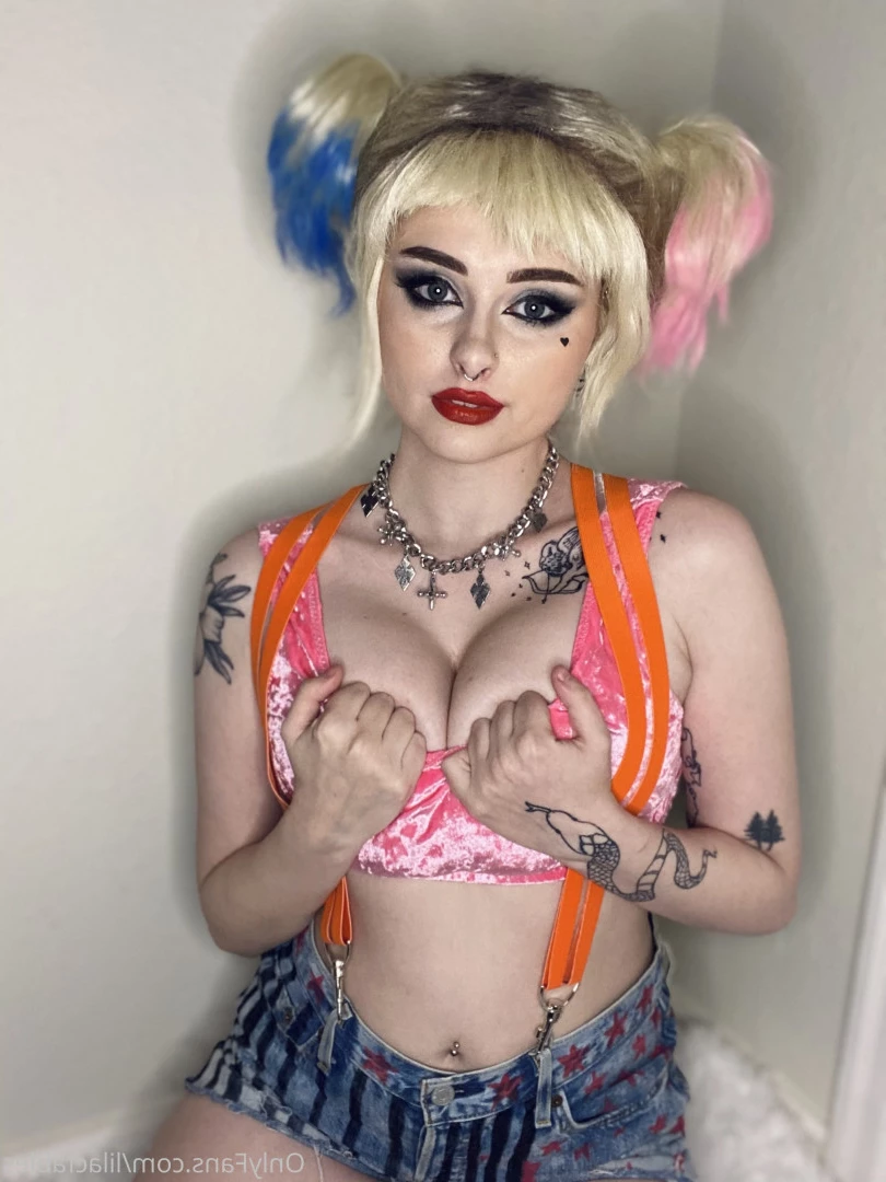 ♡ Lila ♡ [ lilacfables ] Onlyfans leaked photo 7471466 on Hotleaks.tv