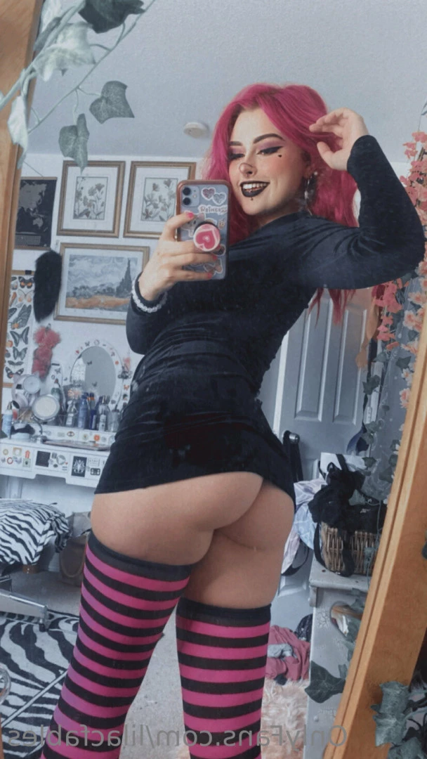 ♡ Lila ♡ [ lilacfables ] Onlyfans leaked photo 7471474 on Hotleaks.tv