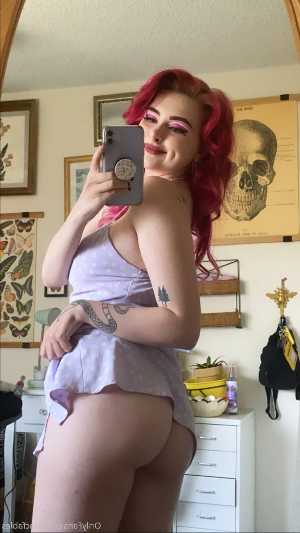 ♡ Lila ♡ [ lilacfables ] Onlyfans leaked photo 7471562 on Hotleaks.tv