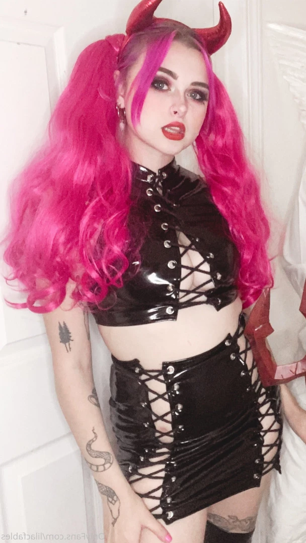 ♡ Lila ♡ [ lilacfables ] Onlyfans leaked photo 7471642 on Hotleaks.tv