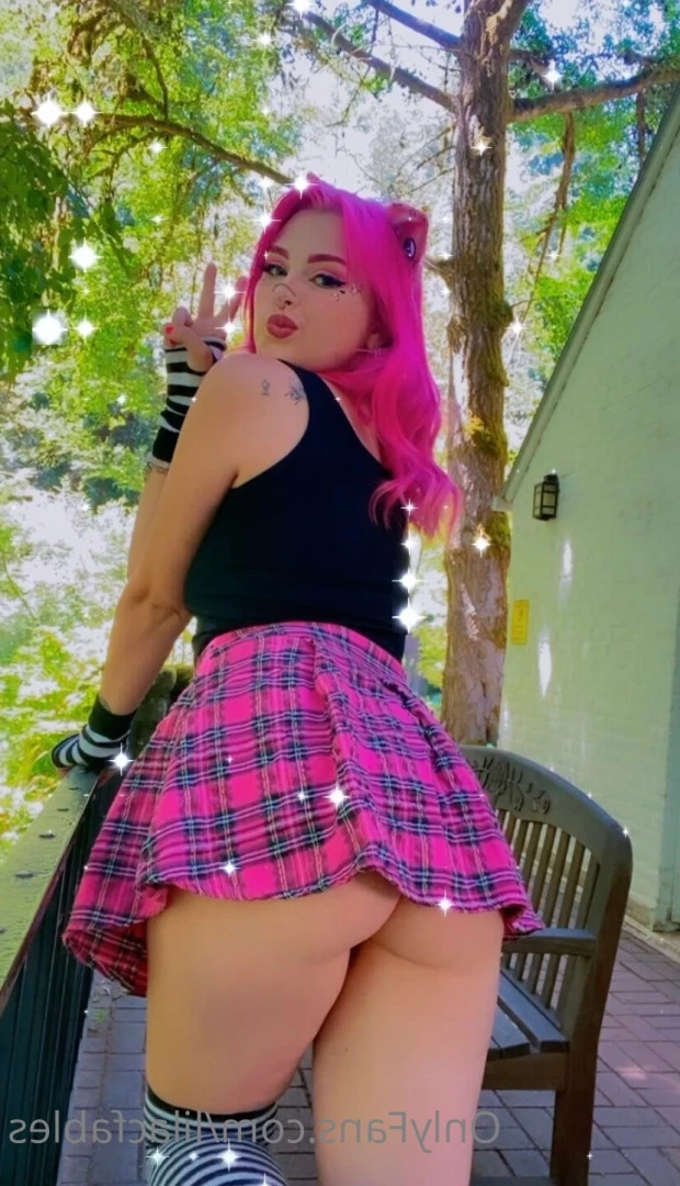 ♡ Lila ♡ [ lilacfables ] Onlyfans leaked photo 7471690 on Hotleaks.tv