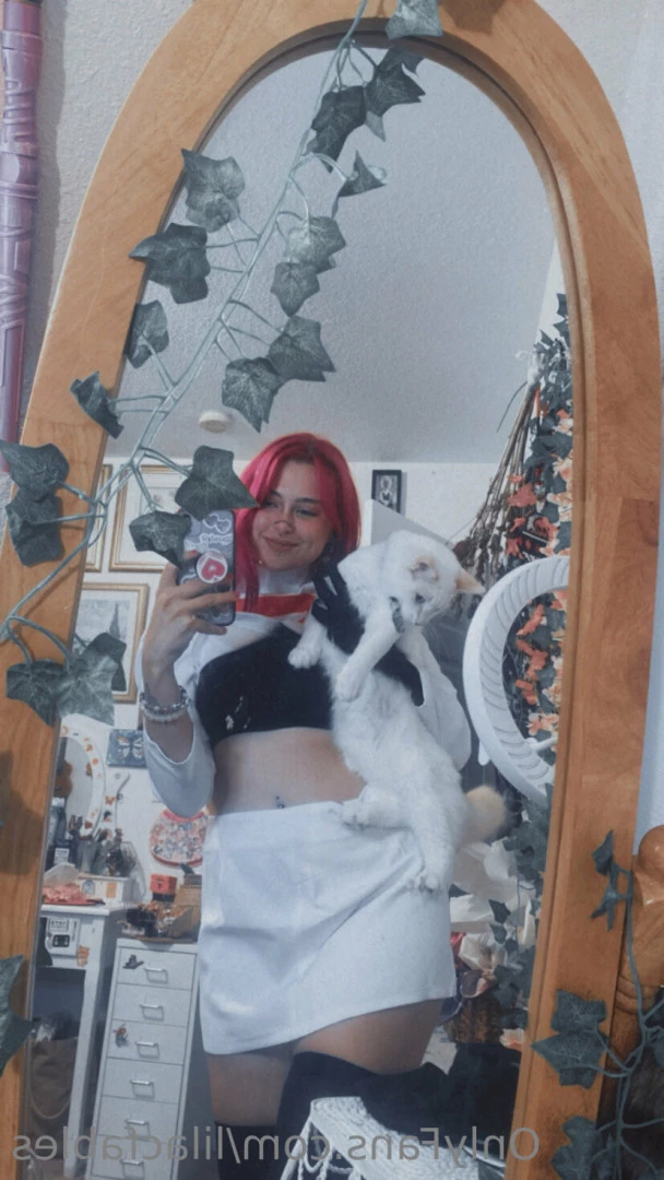 ♡ Lila ♡ [ lilacfables ] Onlyfans leaked photo 7471806 on Hotleaks.tv