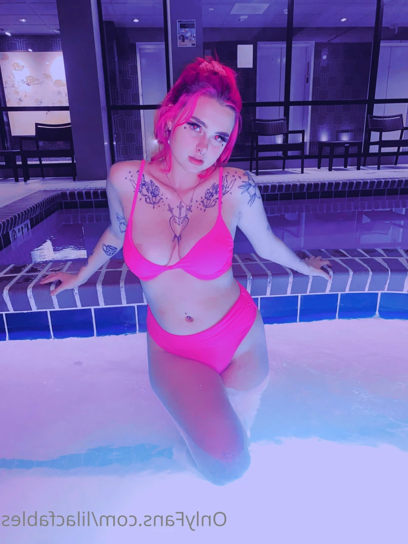 ♡ Lila ♡ [ lilacfables ] Onlyfans leaked photo 7472174 on Hotleaks.tv