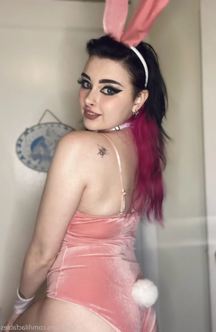 ♡ Lila ♡ [ lilacfables ] Onlyfans leaked photo 7472202 on Hotleaks.tv