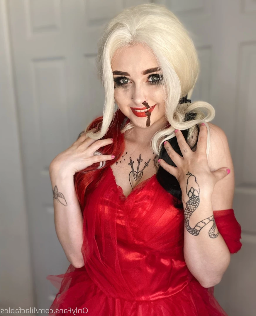 ♡ Lila ♡ [ lilacfables ] Onlyfans leaked photo 7472236 on Hotleaks.tv