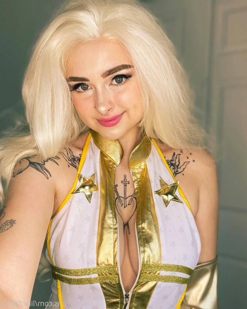 ♡ Lila ♡ [ lilacfables ] Onlyfans leaked photo 7472425 on Hotleaks.tv